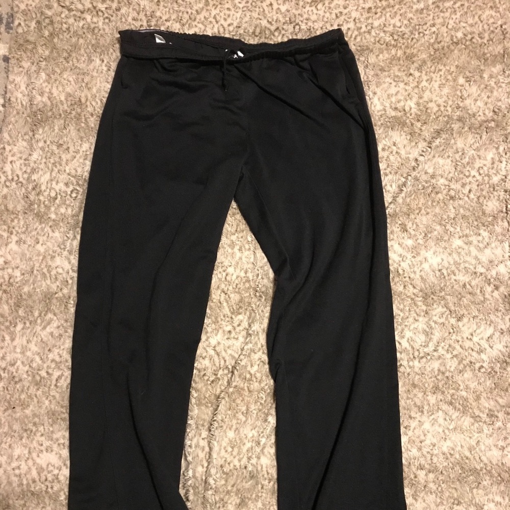 Adidas joggers